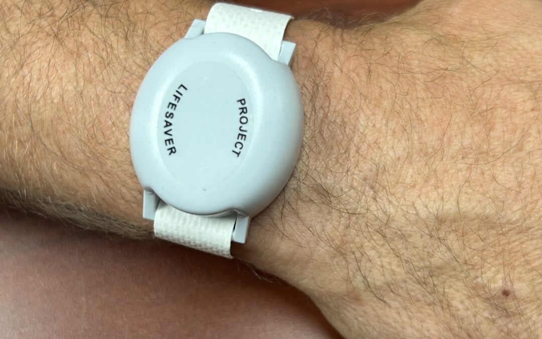 When a loved one wanders, this lifesaving program brings them home
