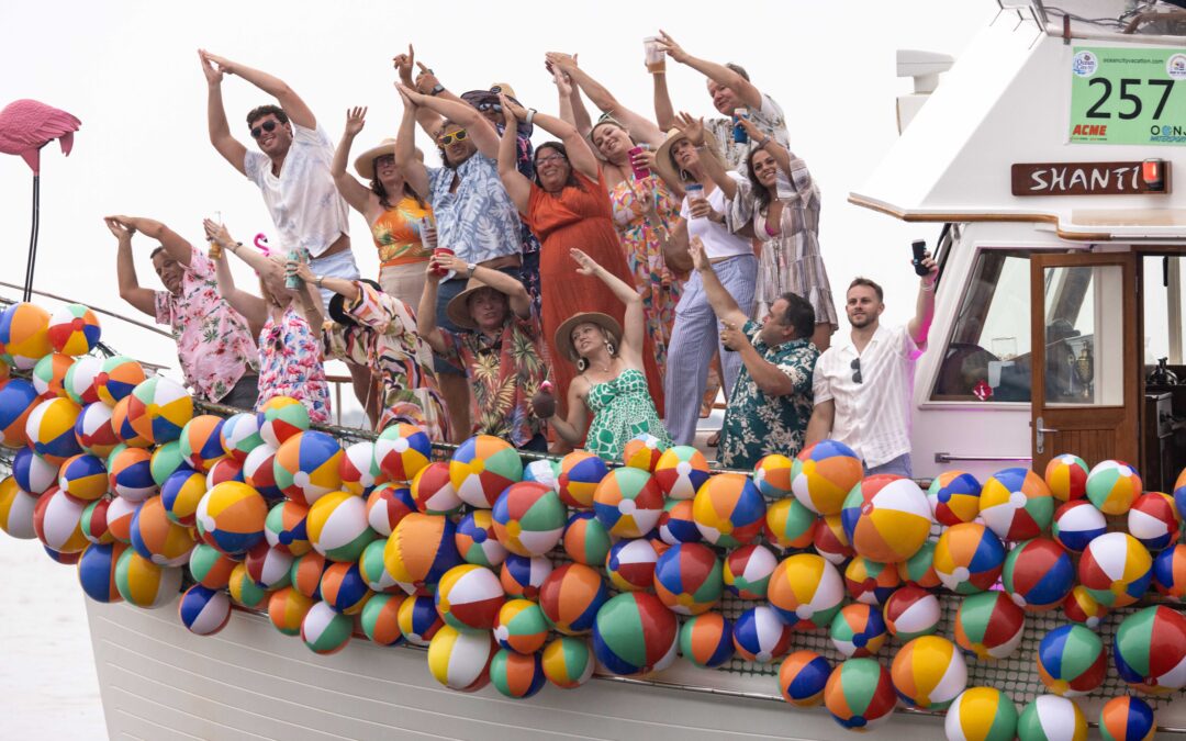 Night in Venice 70th Anniversary Celebration Set for July 26