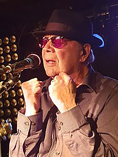 Legacy Concerts celebrate local history of legendary rockers