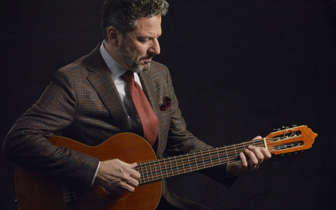 South Jersey Jazz Society Presents ‘Jersey Fresh’ Jazz@ThePoint Festival Oct. 16-18