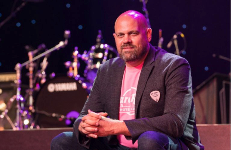 At Hard Rock, an ‘original’ idea for a concert series
