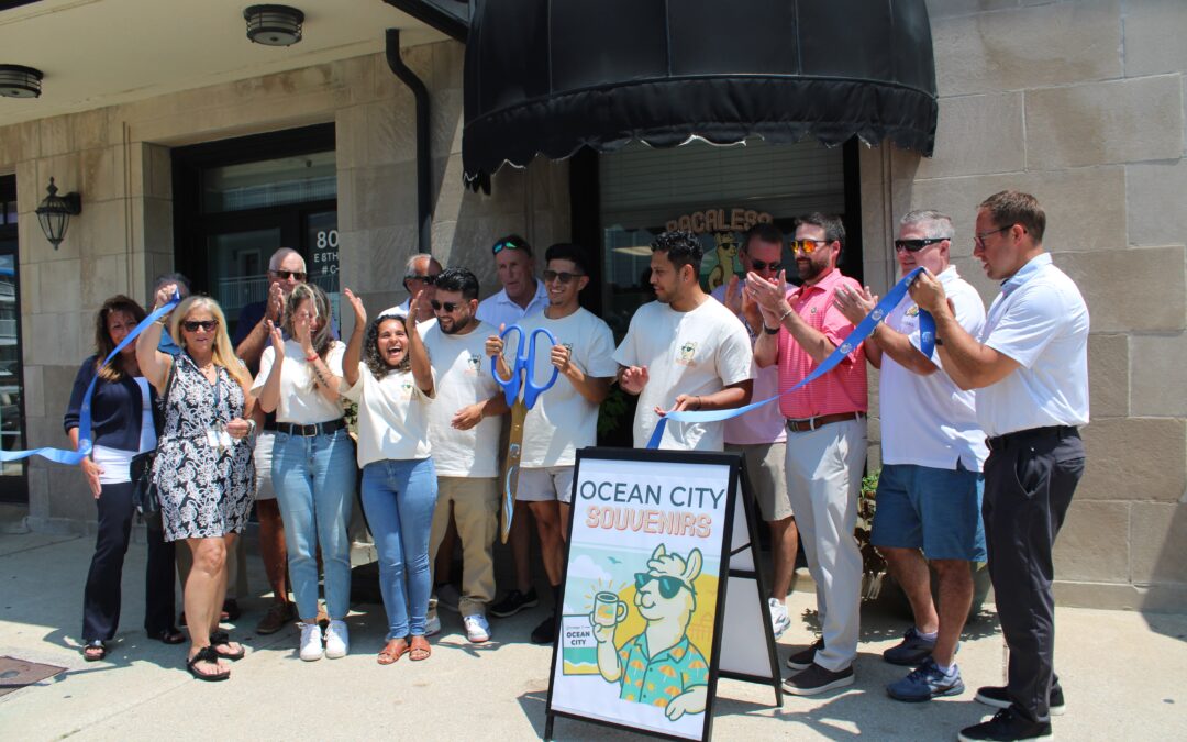 Pacaless Rental Business Opens in Ocean City