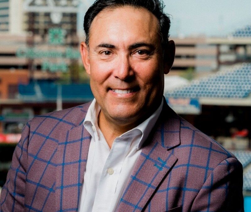 Ruben Amaro Jr. to Join Bernie Parent and Vince Papale As Night in Venice Grand Marshals