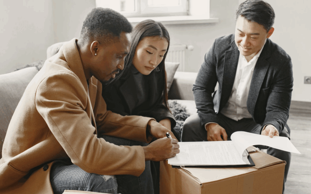 Strict new disclosure rules make homebuying more transparent