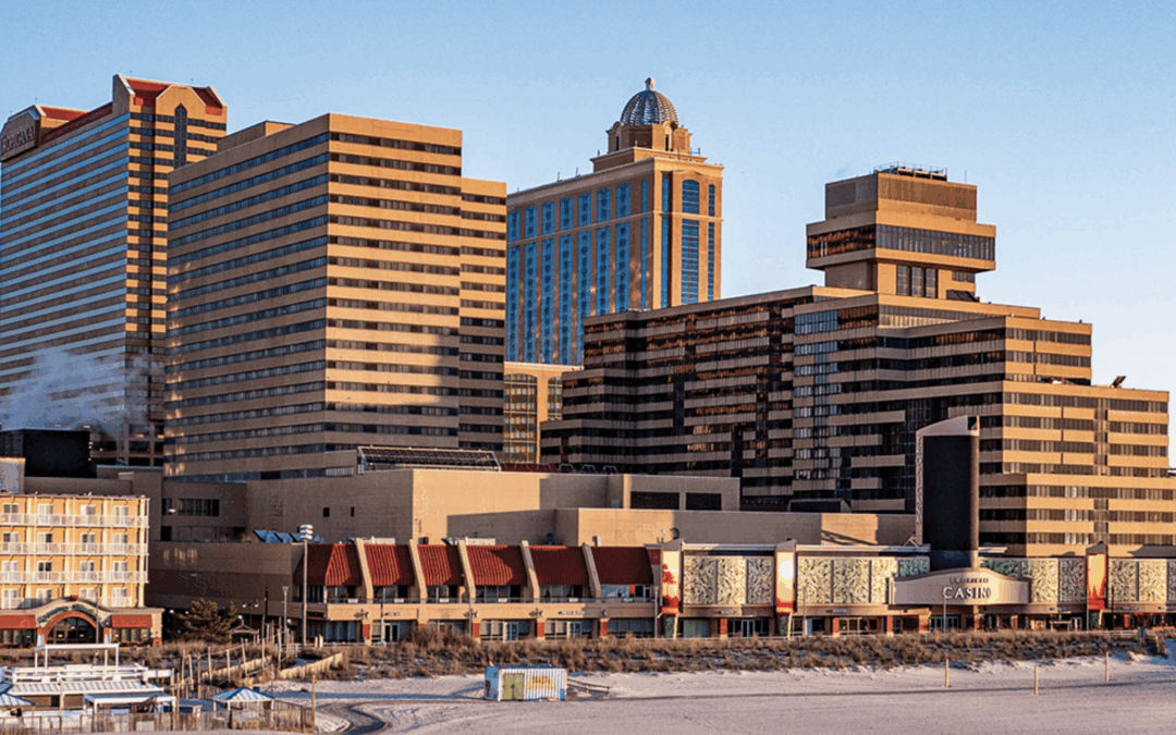 Tropicana Atlantic City Unveils the Ultimate Happy Hour Trail – Atlantic City’s Largest Food Crawl Returns