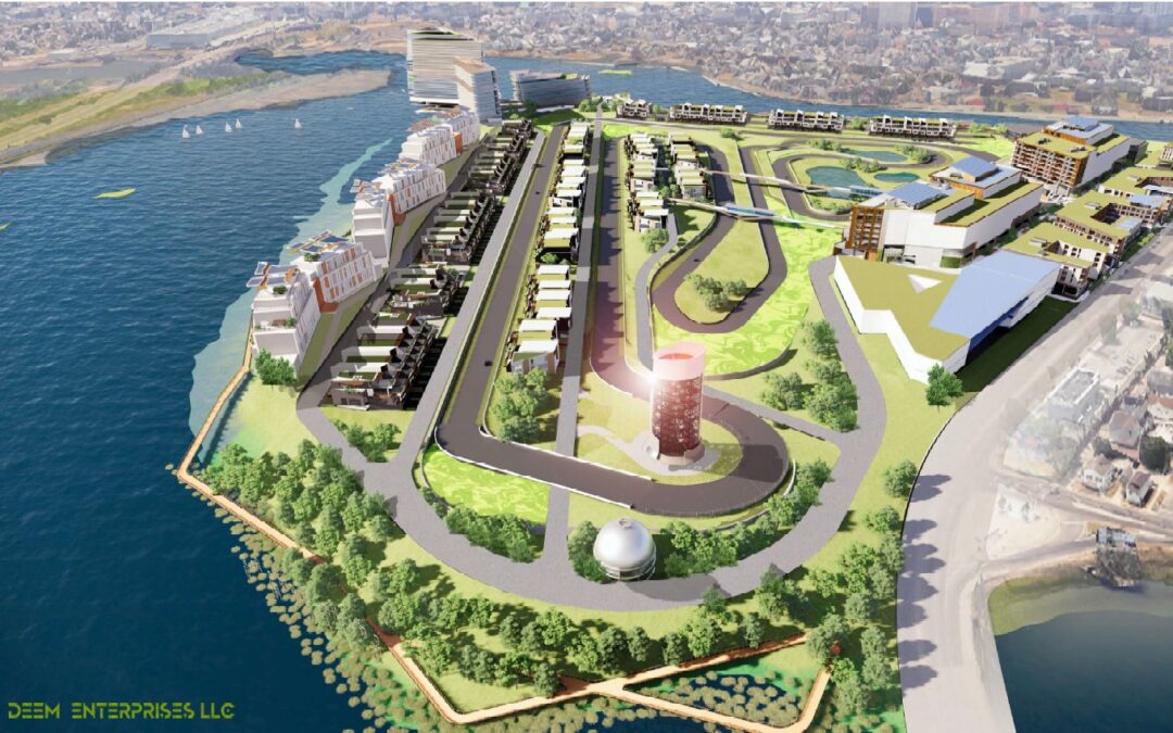 New Formula for Atlantic City Renaissance shifts into high gear
