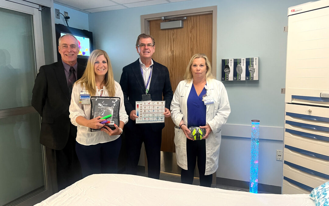 Shore Medical Center expands sensory-friendly emergency care with new program for adults