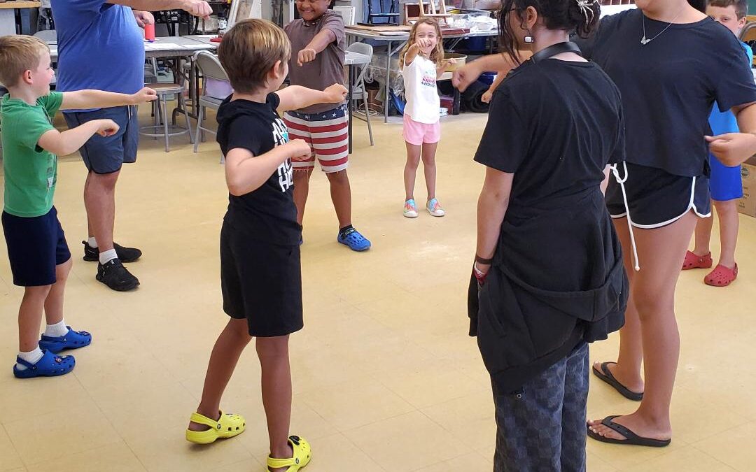 Ventnor Cultural Arts Center to host theater arts camp for kids in August