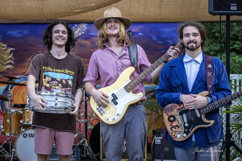Tony Mart and The Point Present Jersey Gumbo: A Louisiana Music Festival on the Bay