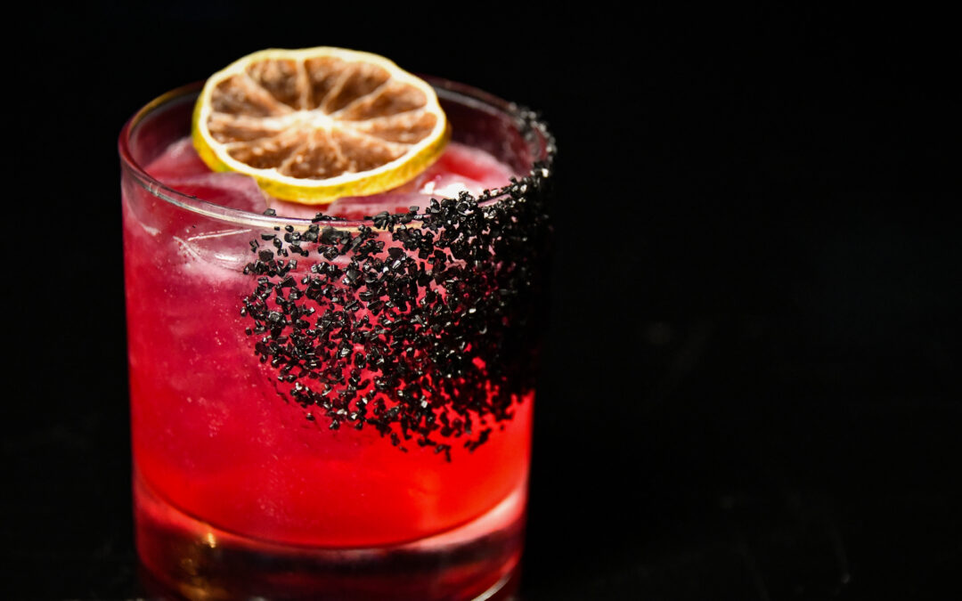 Harrah’s Resort Atlantic City Unveils VooDoo Lounge