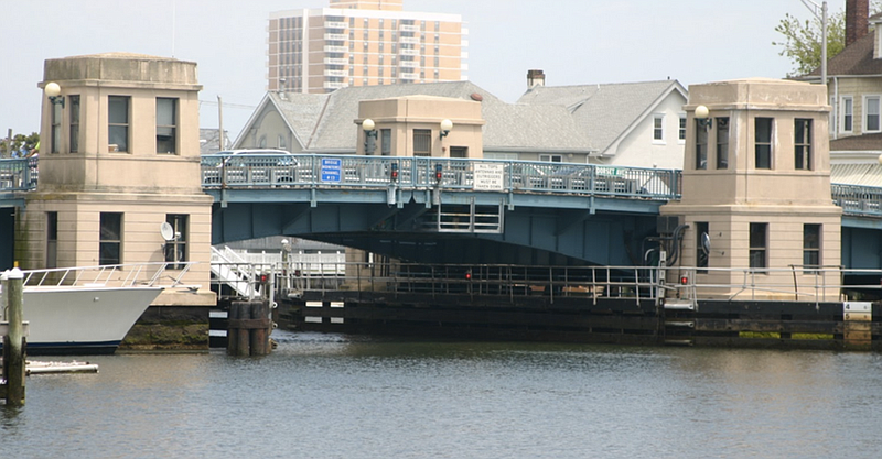 Repairs planned for stuck Dorset Avenue Bridge; replacement unlikely