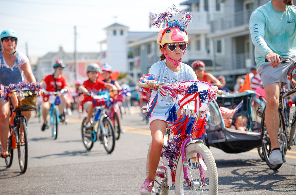 What’s happening in Ocean City