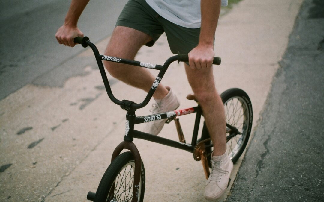 Riding smart: Why bike safety can’t take a vacation