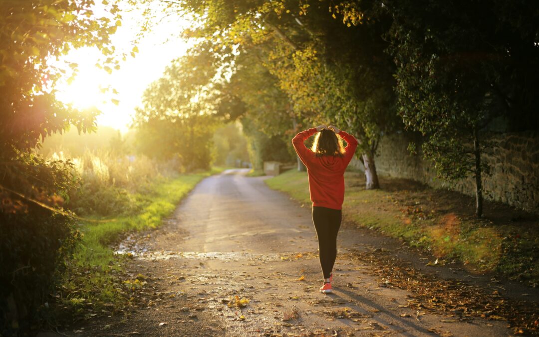 Mental Health Reset: Small shifts that can make a big difference