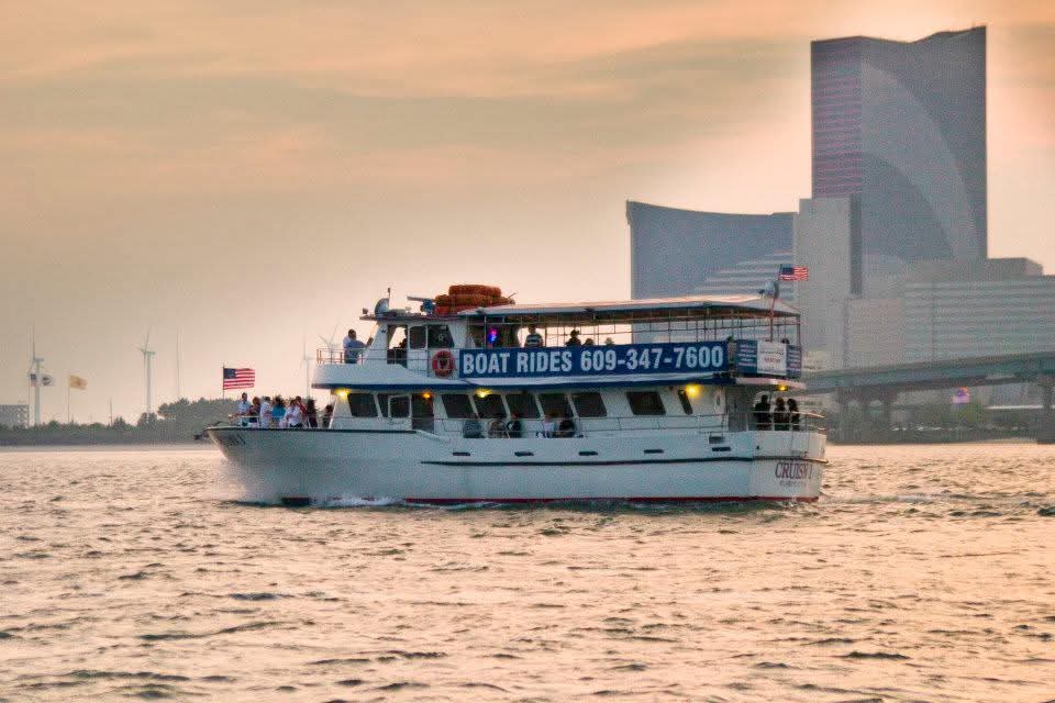 Summer beyond the beach: Seven spots for fun adventures