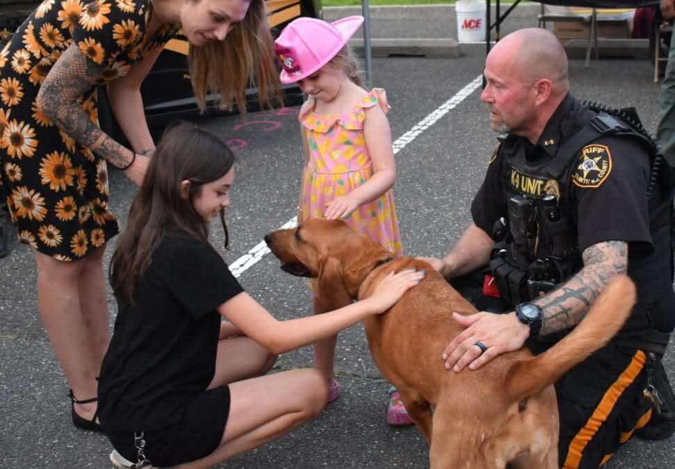 National Night Out