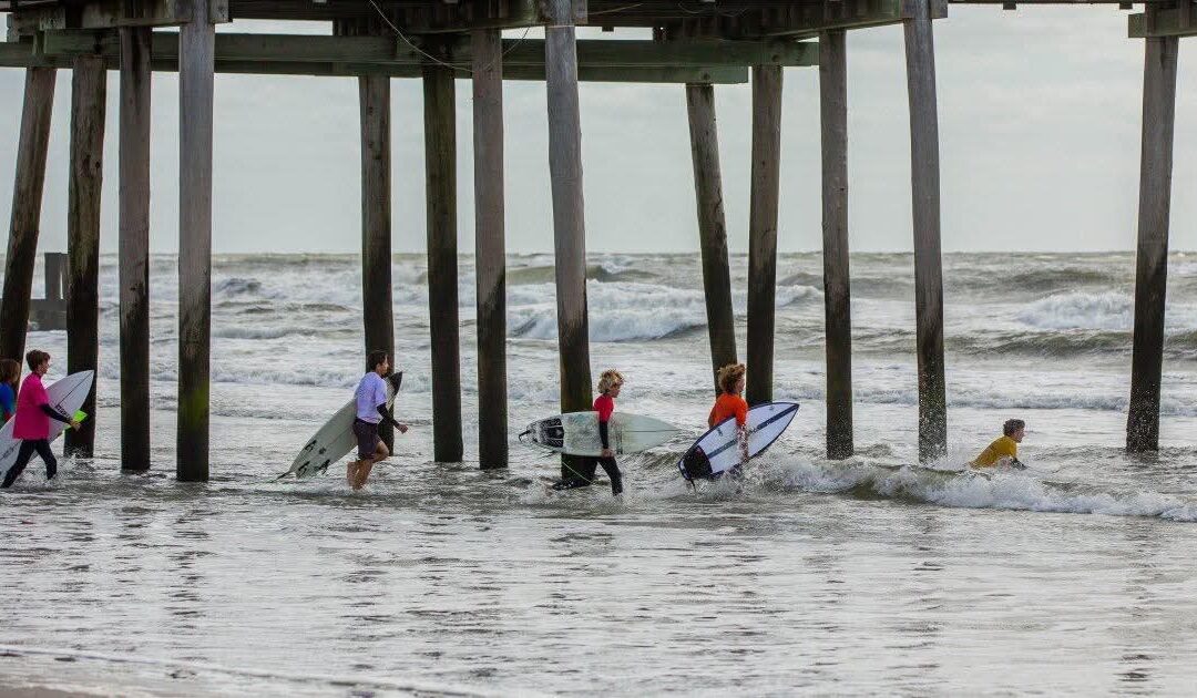 Dean Randazzo Cancer Foundation rallies the community to Surf for a Cause