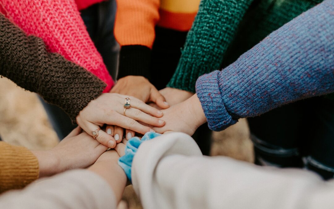 Stronger Together: Local groups provide support for those coping with PTSD
