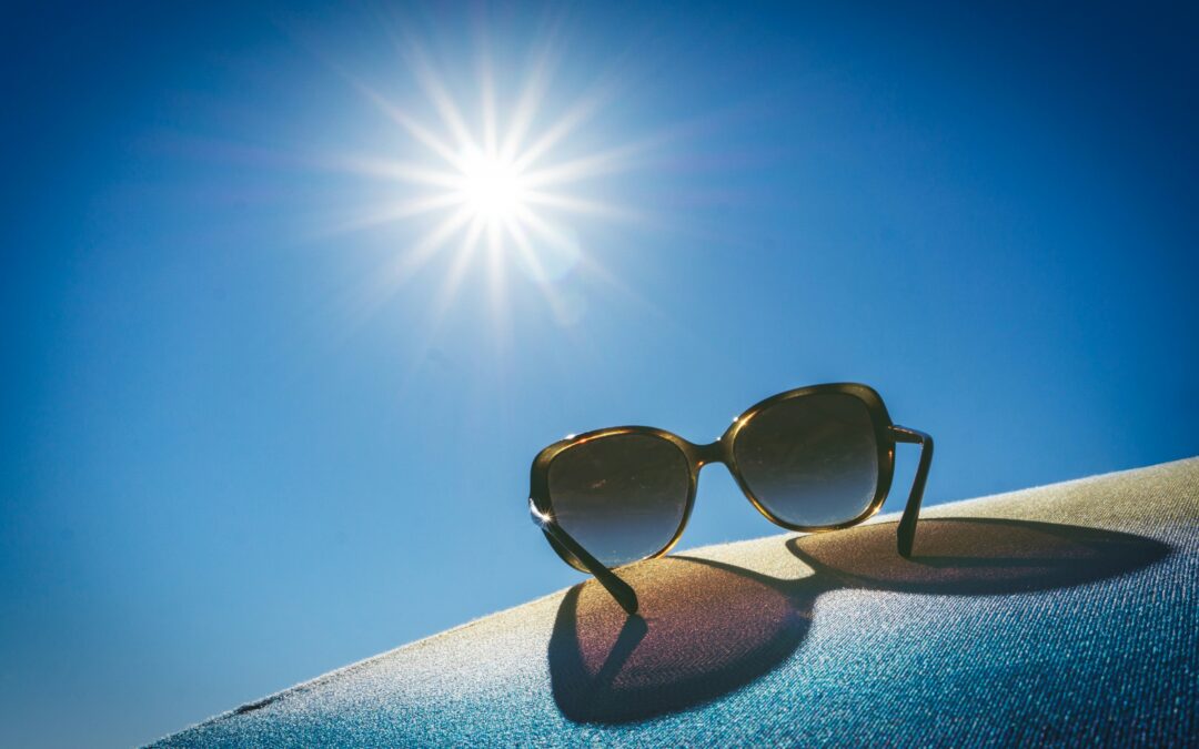Halfway through summer shore weather recap and a look ahead