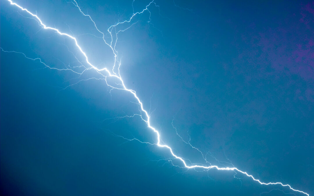 When thunder roars: Your guide to lightning safety this summer