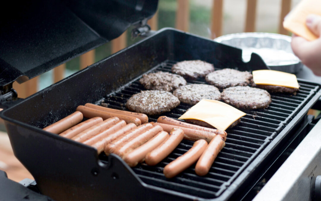 Grills, thrills and no spills: Your ultimate Fourth of July safety guide