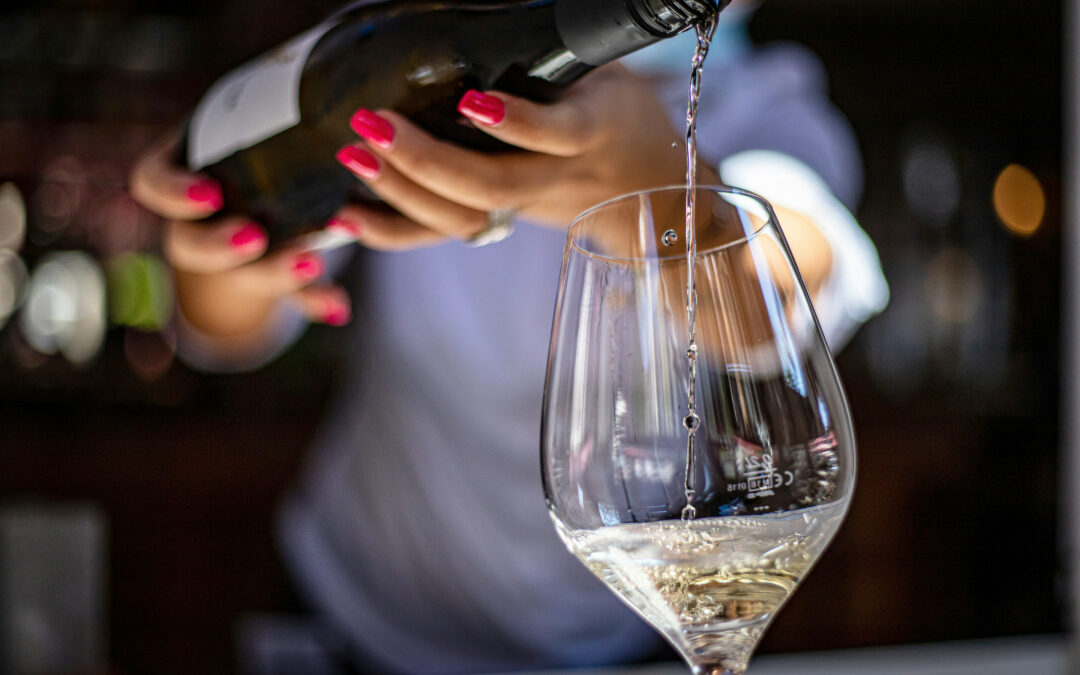 Summer ‘porch pounder’ wines