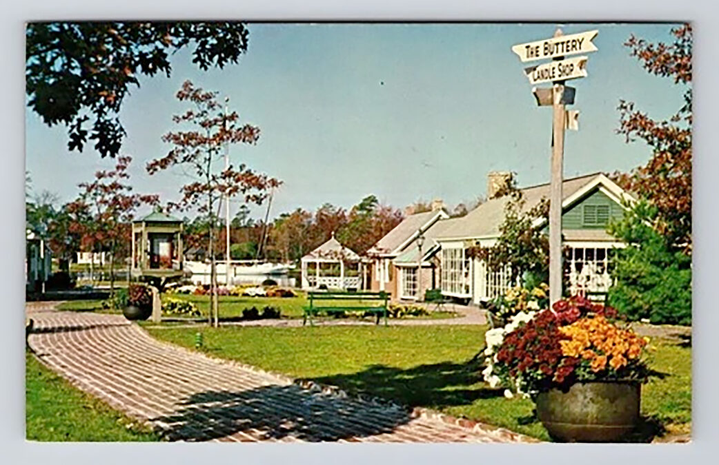 Historic Smithville: How one couple created a town