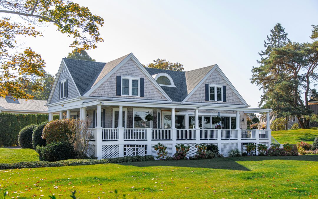 Choosing your home’s location