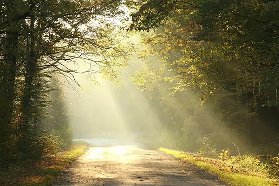 Preparing a road map for your loved ones