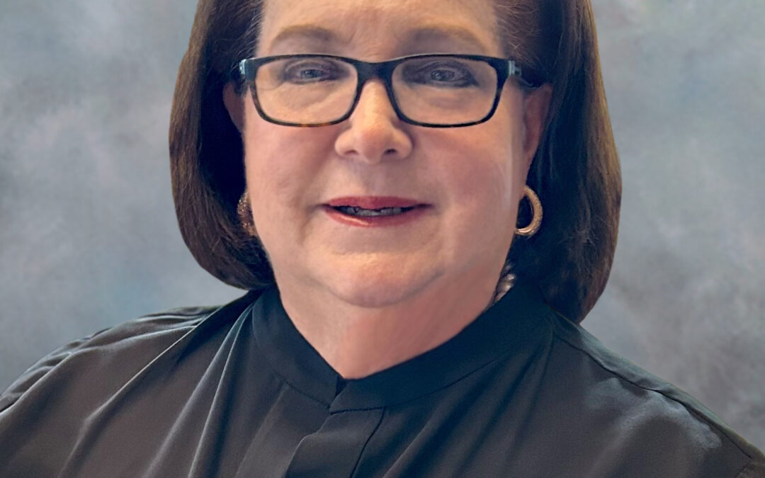 Alisa Cooper Concludes Tenure on NJ Casino Control Commission