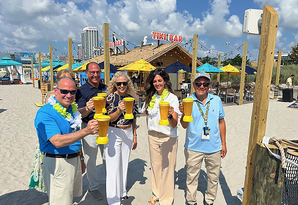 LandShark expansion, MAYA opening make Resorts Casino the place to be this summer