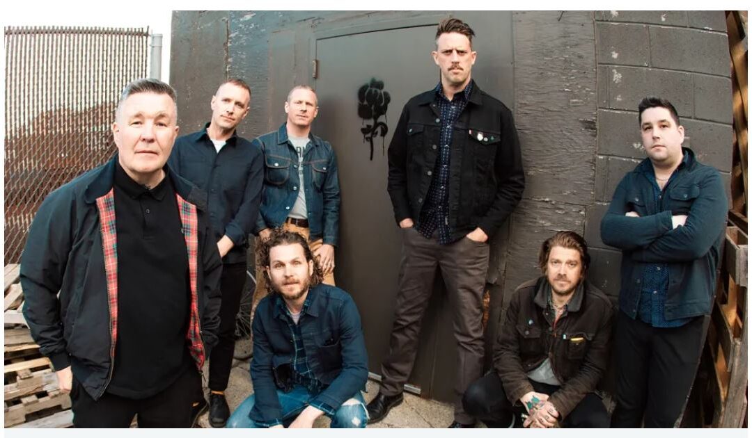 Some big-time music acts coming to the Shore this weekend