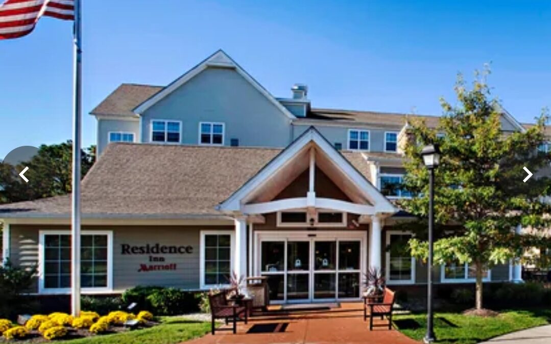 Residence Inn by Marriott, Egg Harbor Township set for grand reopening Aug. 21