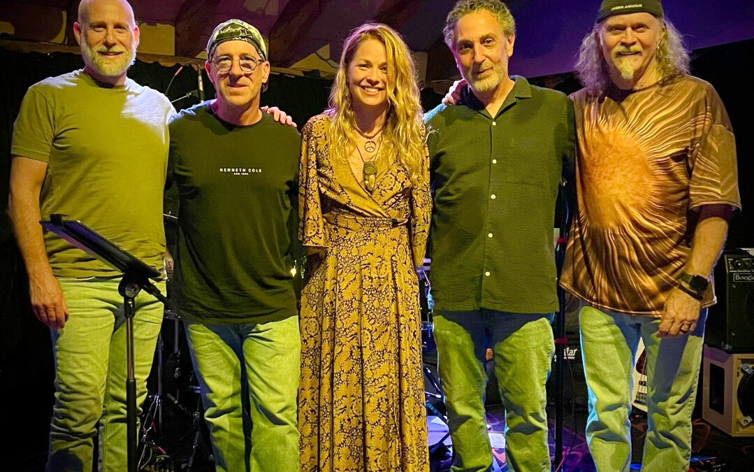 Dead Zep and Hayley Jane bring classic rock tribute to Atlantic City