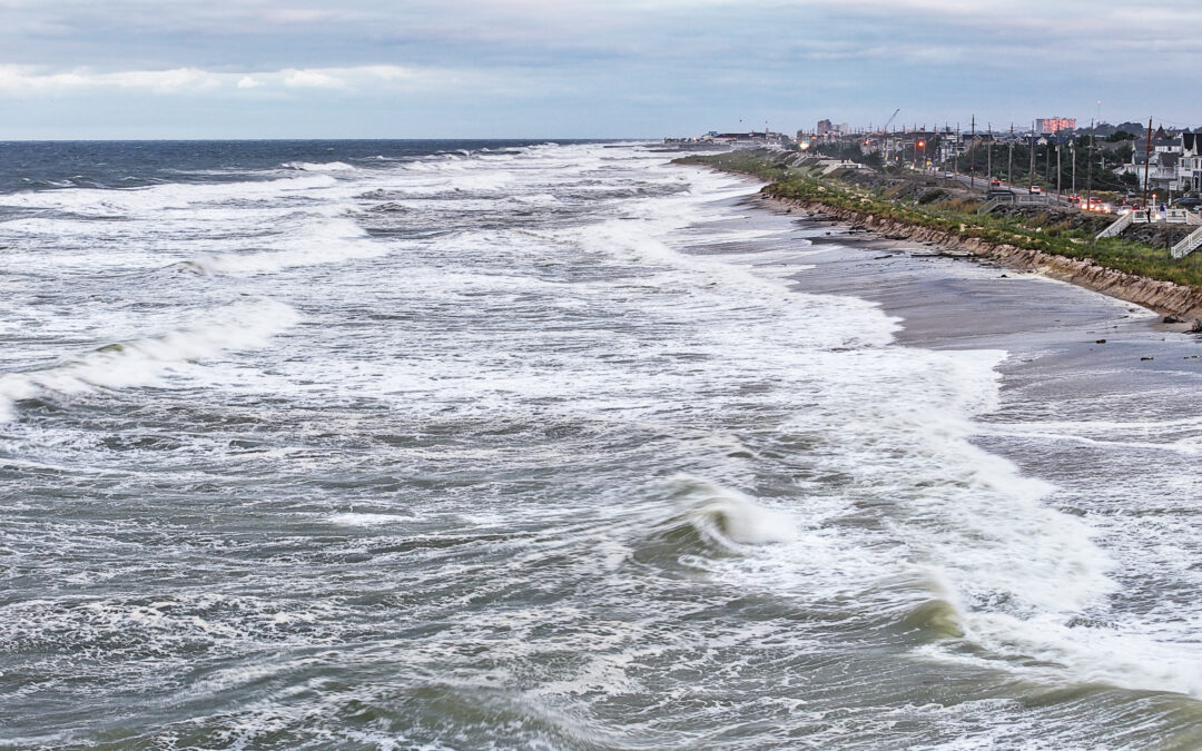 What we can expect for the rest of hurricane season