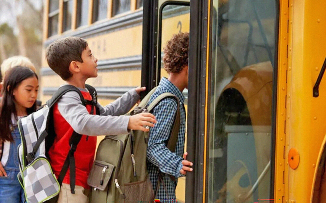 Parents share how they’re navigating back-to-school schedules, costs and more