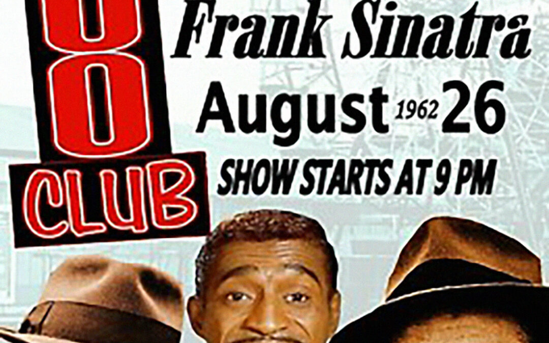 Atlantic City vintage collectibles: Memories are made of these