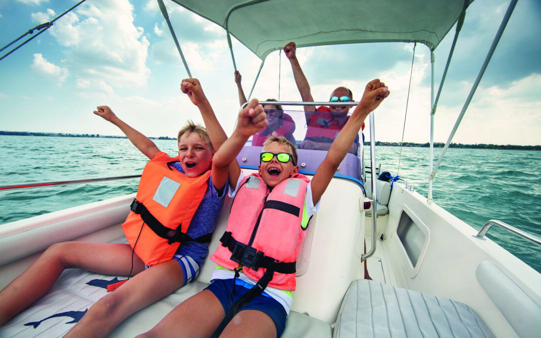 Boat safety