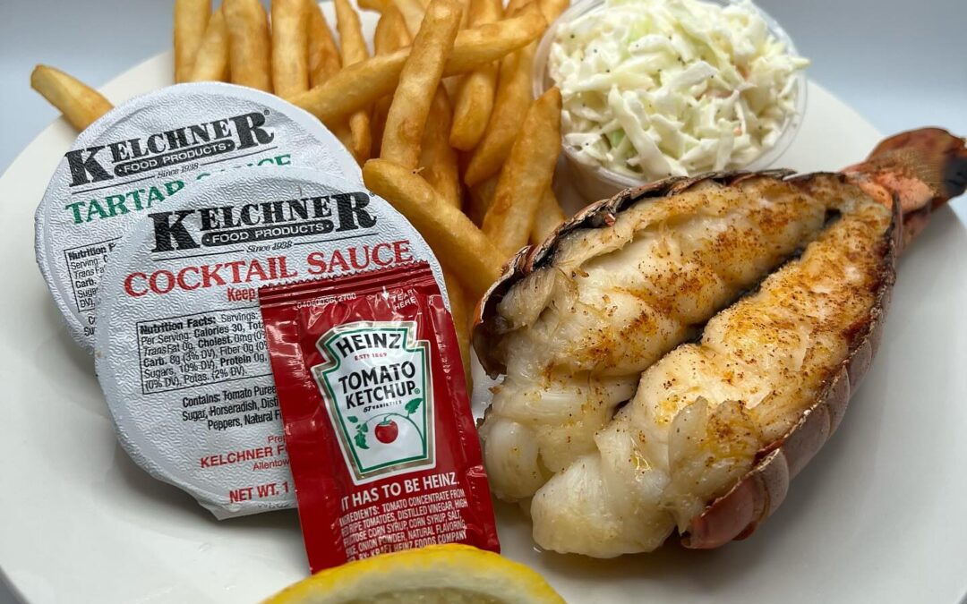 Summertime magic in every bite: The five best spots for a bite by the beach
