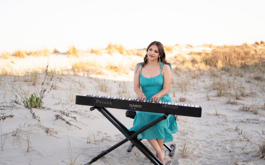 Free Outdoor Concert and Back-to-School Luau at Atlantic County Parks