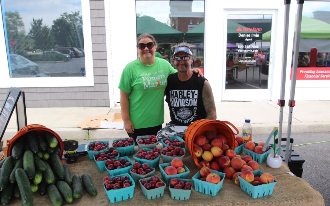 Farmers Markets