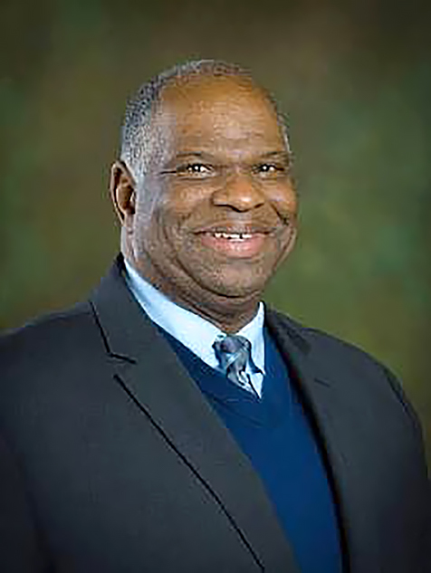 Ernest Coursey, longtime Atlantic County lawmaker and public servant, dies at 62