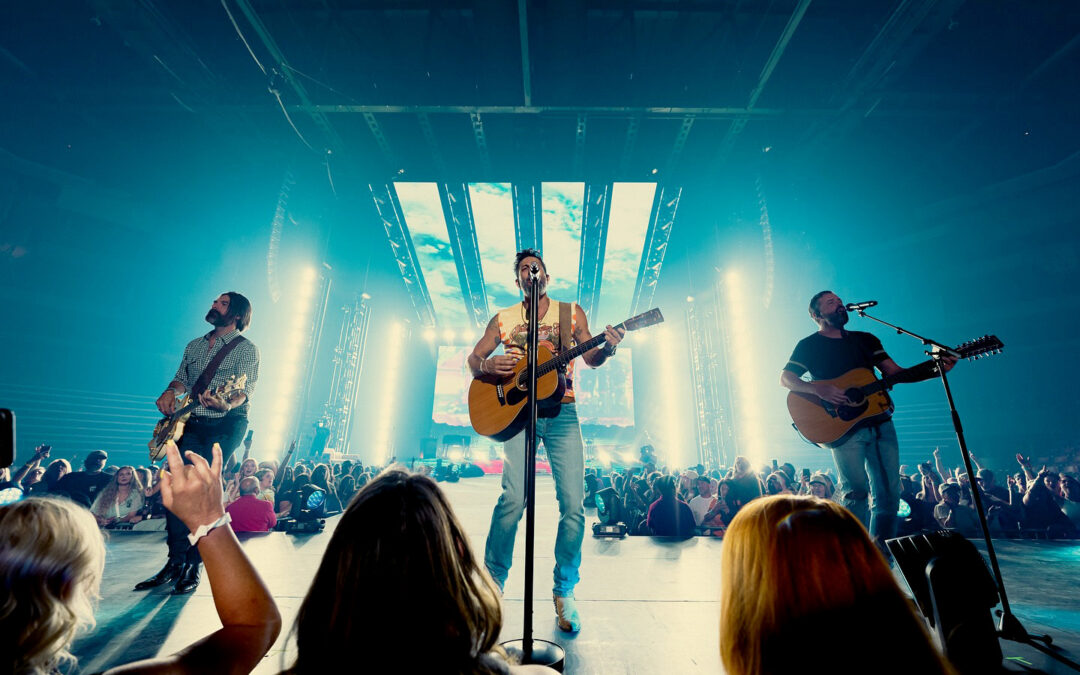 Atlantic City Headliners