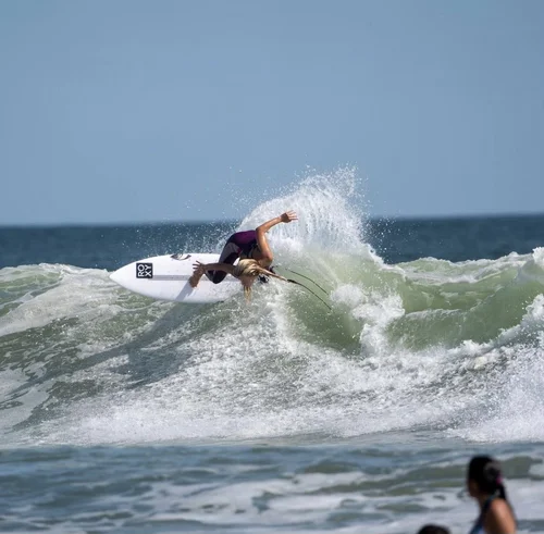 Riding the waves to the best surf spots in Atlantic and Cape May counties