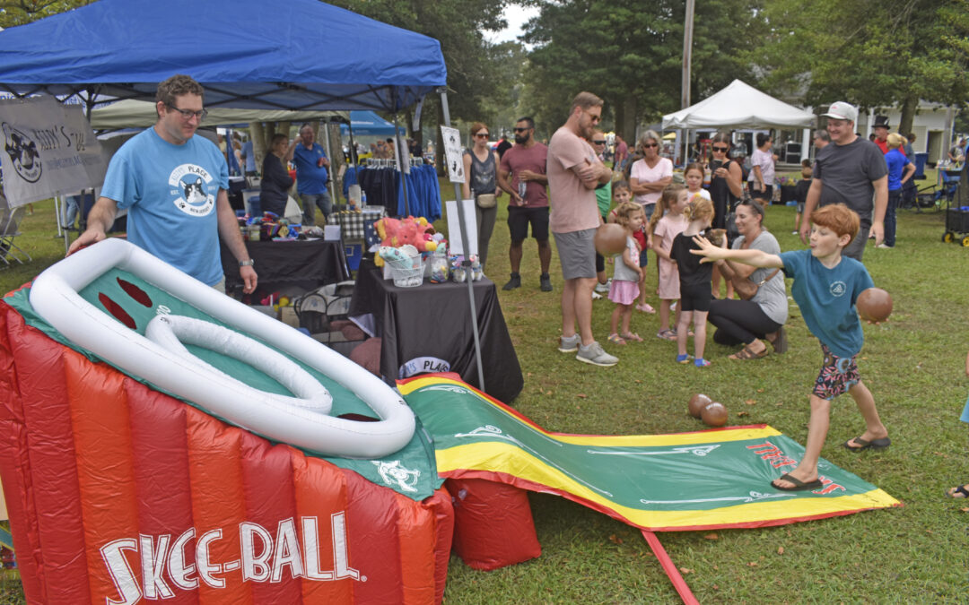 Somers Point’s Good Old Days Festival returns Sept. 6