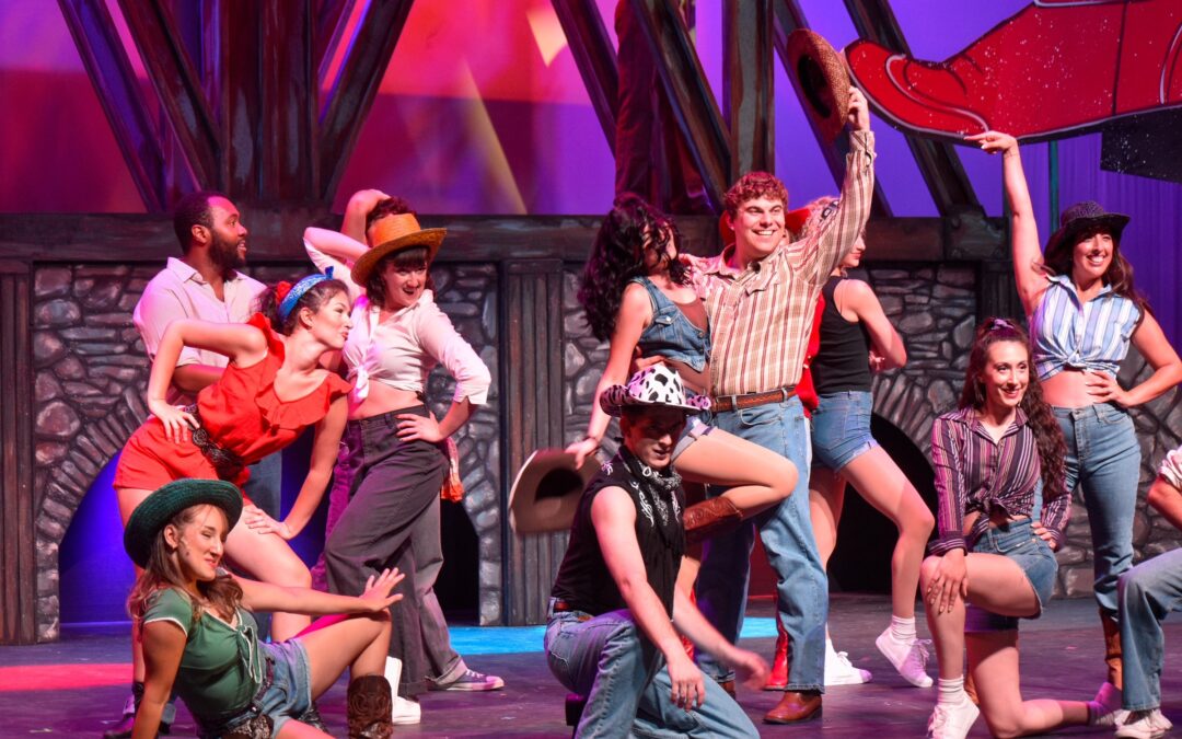 What’s happening in Ocean City: ‘Footloose,’ Fishing Pier, family fun this week