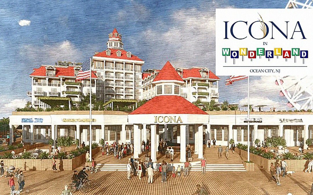 Former Wonderland Pier site’s luxury hotel proposal struck down by City Council