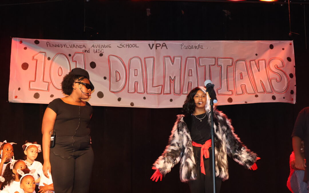 Atlantic City Public School District Showcases Student Talent in Summer School Productions