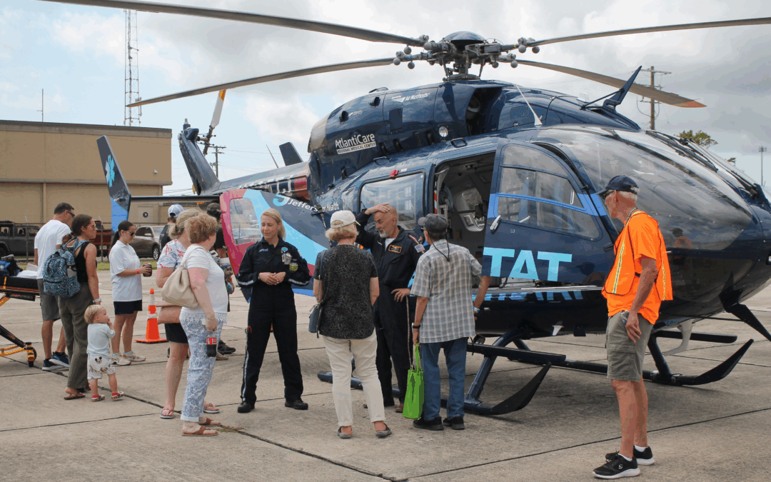 AirFest 2025: Meet the pilots and crews