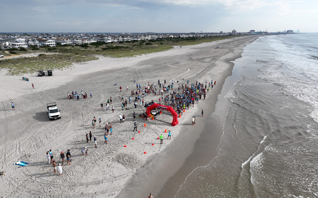 What’s happening in Ocean City: Holiday weekend features Labor Day Race and special concerts